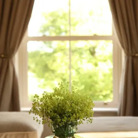 Cuilcagh Luxury Apartment Enniskillen Exterior photo