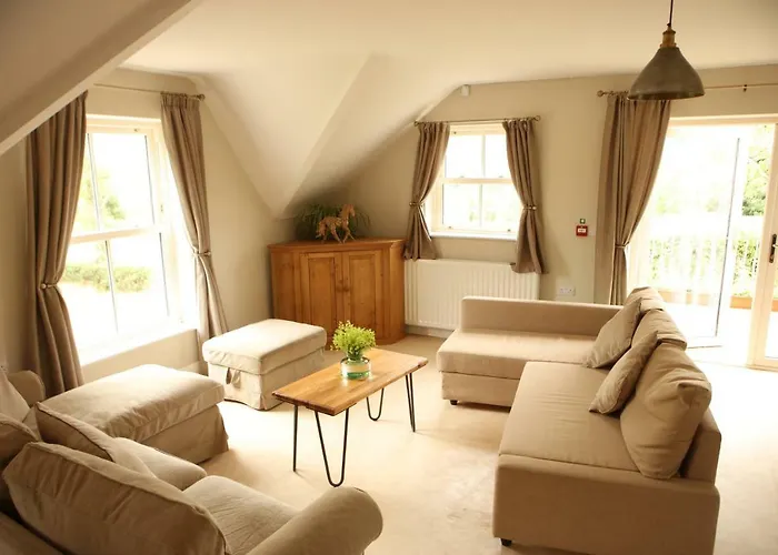 Cuilcagh Luxury Apartment