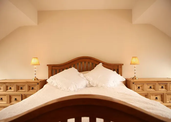 Cuilcagh Luxury Apartment