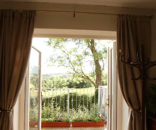 Cuilcagh Luxury Apartment