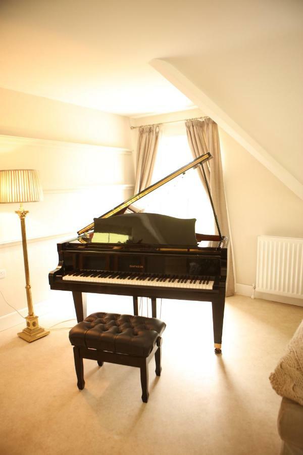 Cuilcagh Luxury Apartment Enniskillen