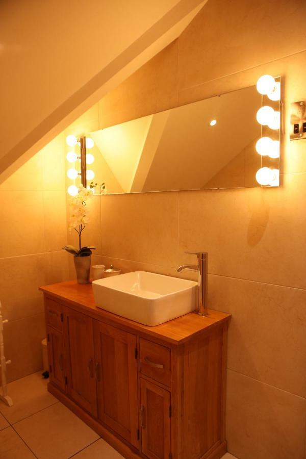 Cuilcagh Luxury *