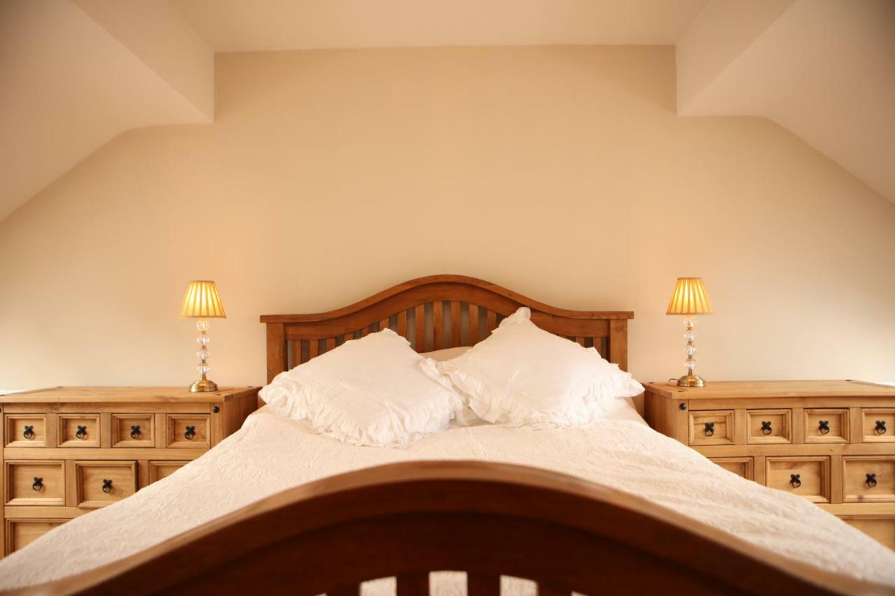 Apartment Cuilcagh Luxury *