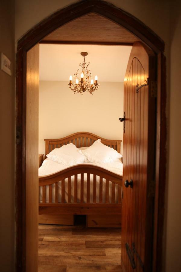 Cuilcagh Luxury Apartment *