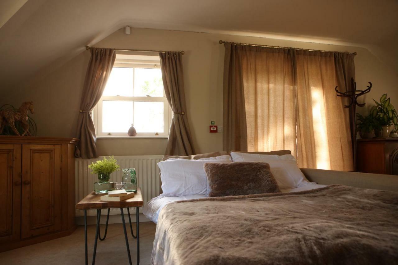 Apartment Cuilcagh Luxury *