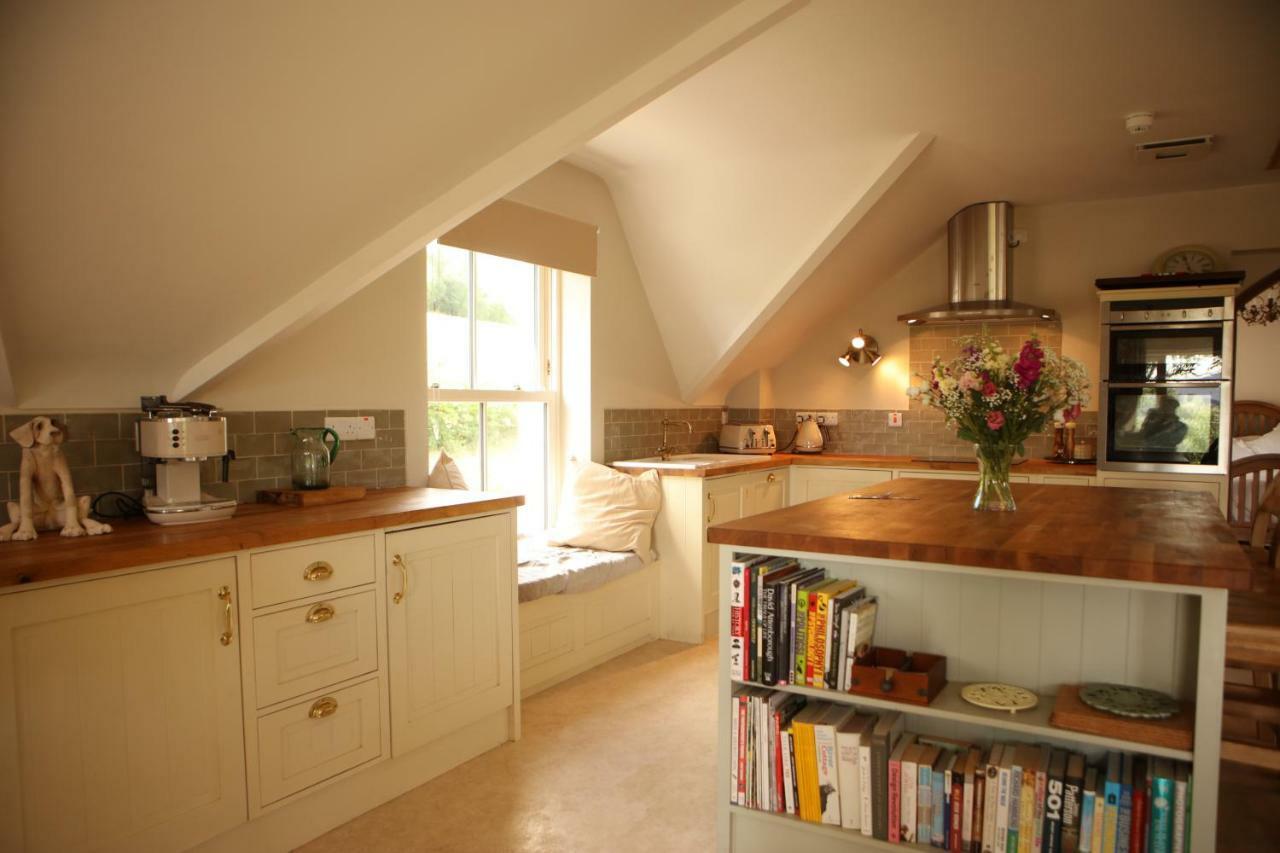 Cuilcagh Luxury Apartment