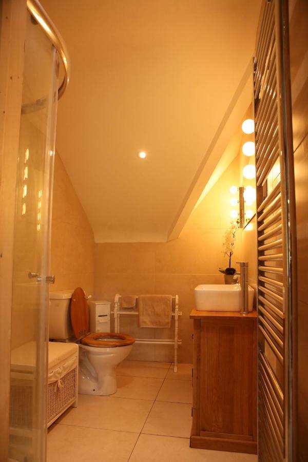 Cuilcagh Luxury