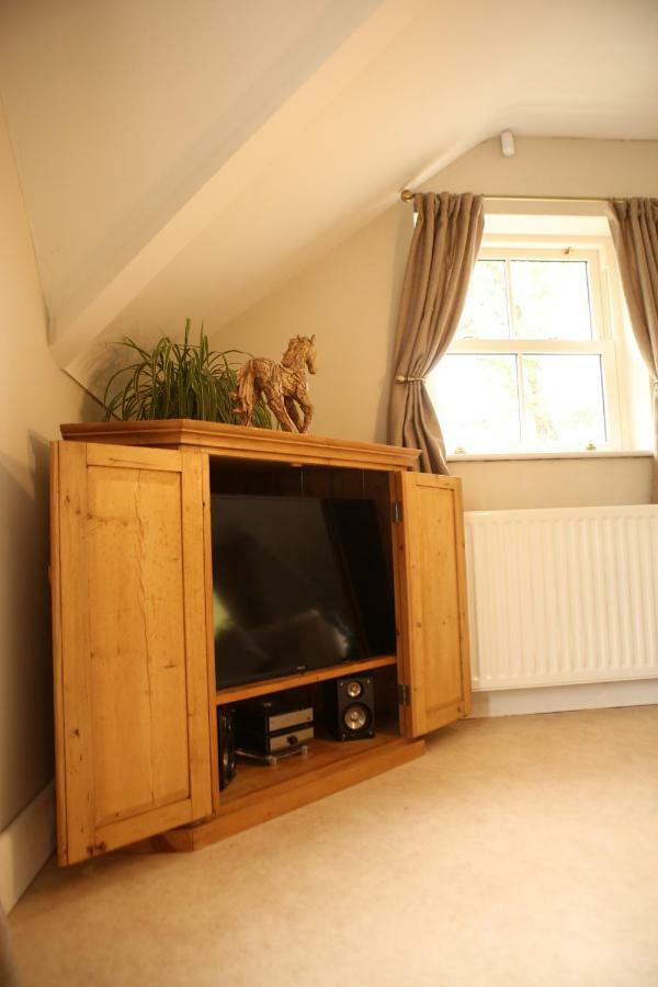 Cuilcagh Luxury Apartment