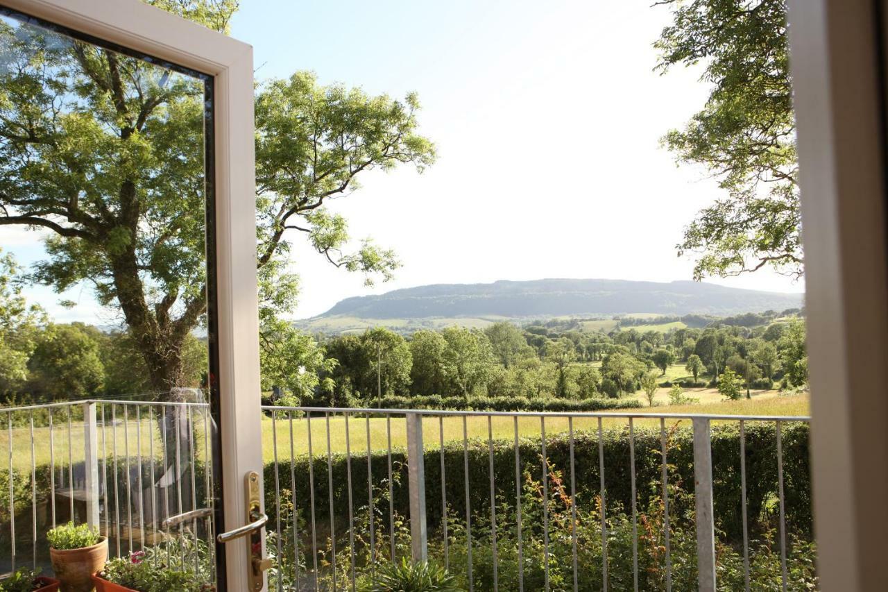 Cuilcagh Luxury Apartment *